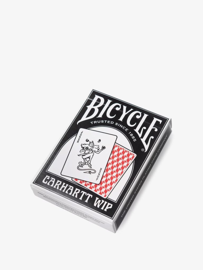 Bicycle® Paper Playing Cards