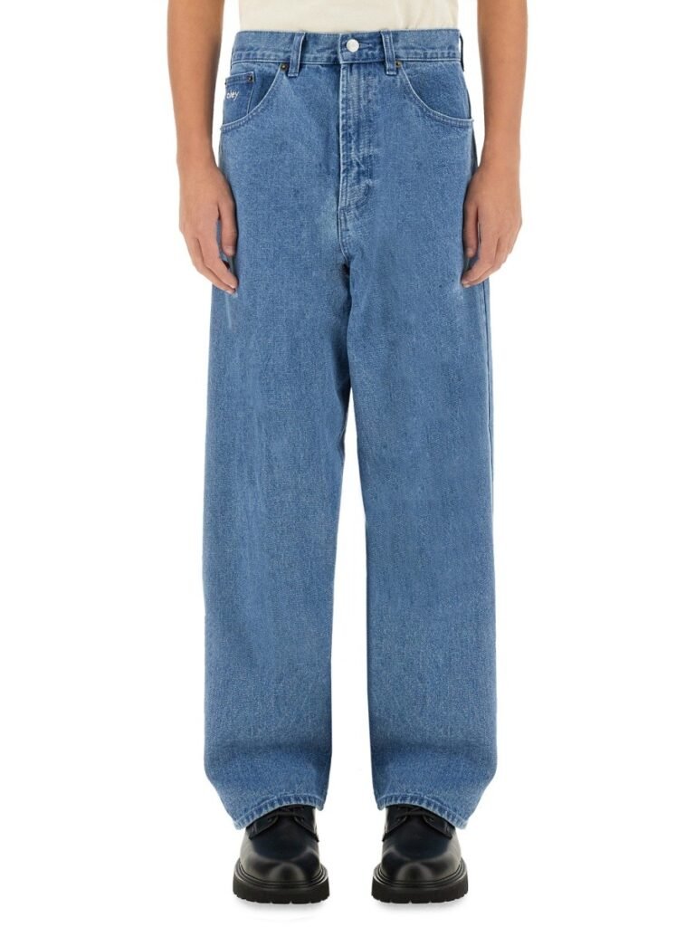 BIGWIG BAGGY JEANS