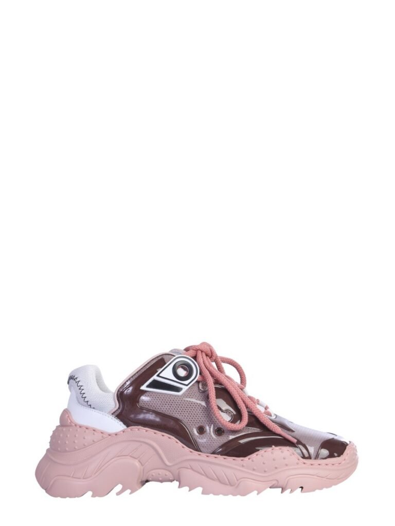 "BILLY" SNEAKERS