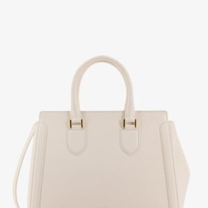 Birdee Large leather shoulder bag