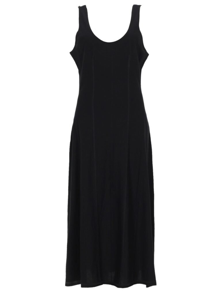 "BLADE" MIDI DRESS