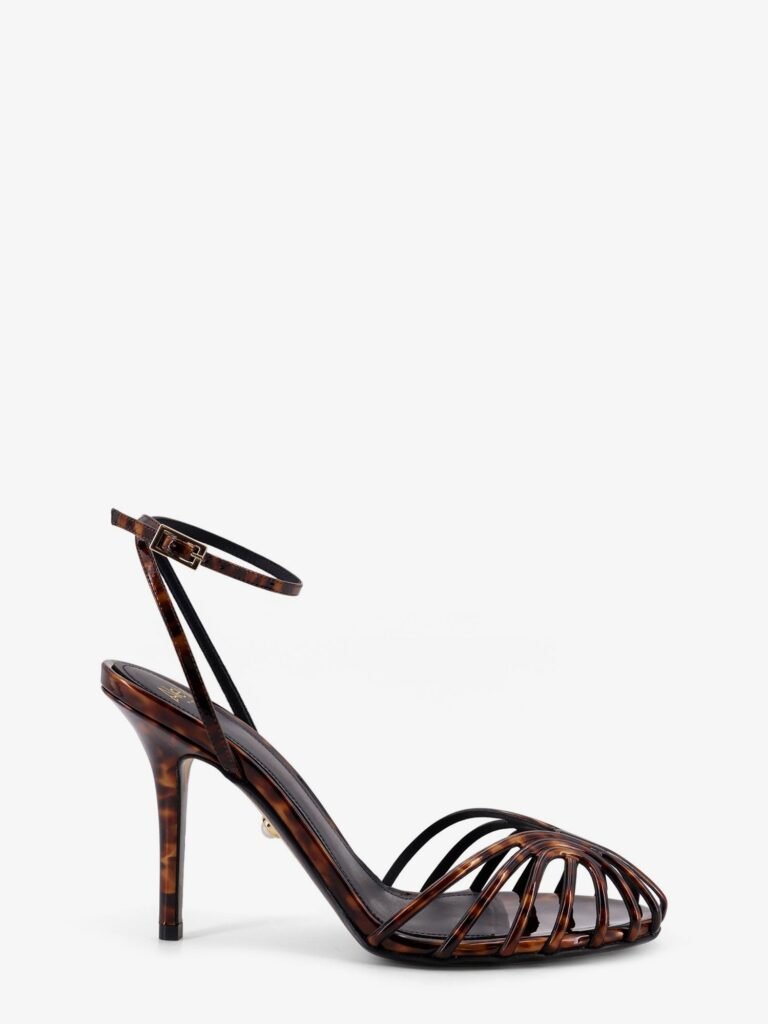 Blake 75 leather sandals