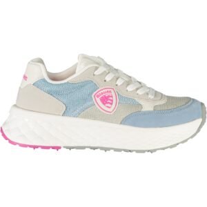 BLAUER WOMEN'S SPORTS FOOTWEAR BLUE