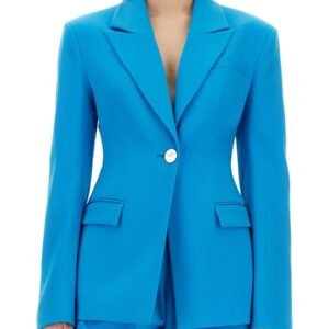 BLAZER BLUE