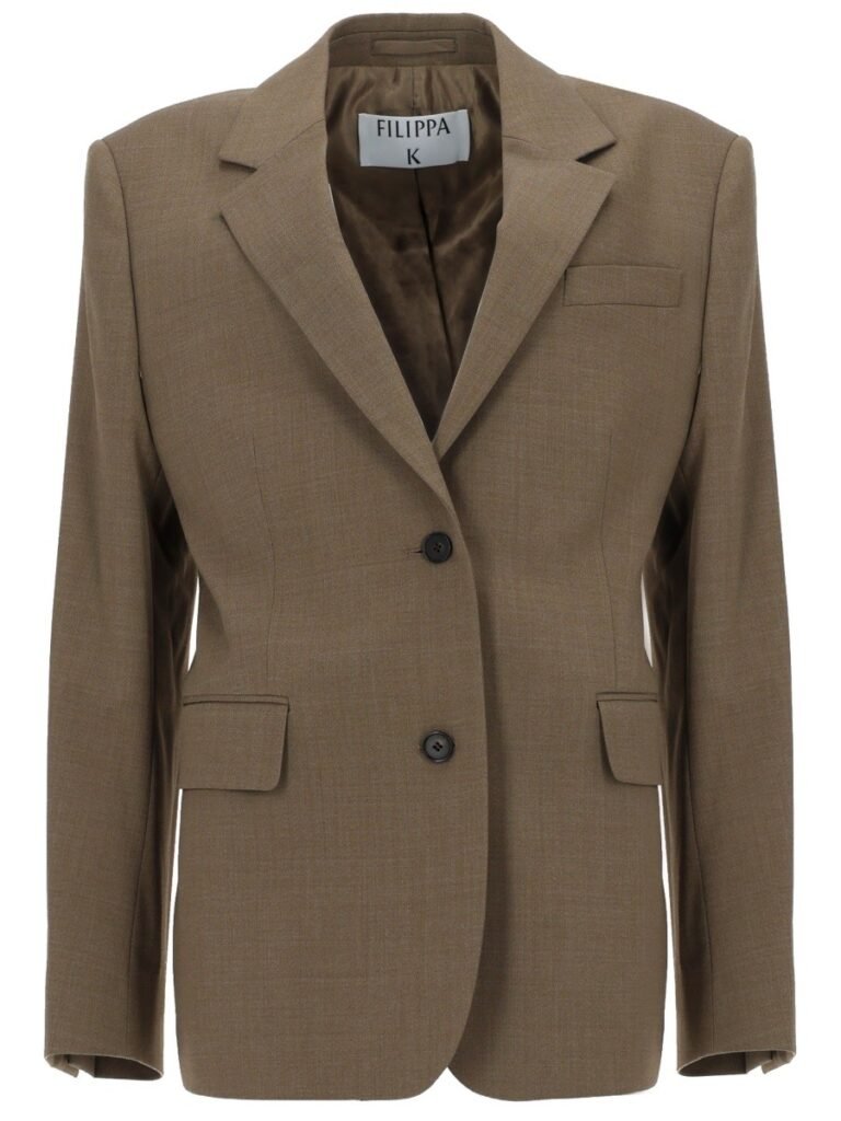 BLAZER "DELILAH"