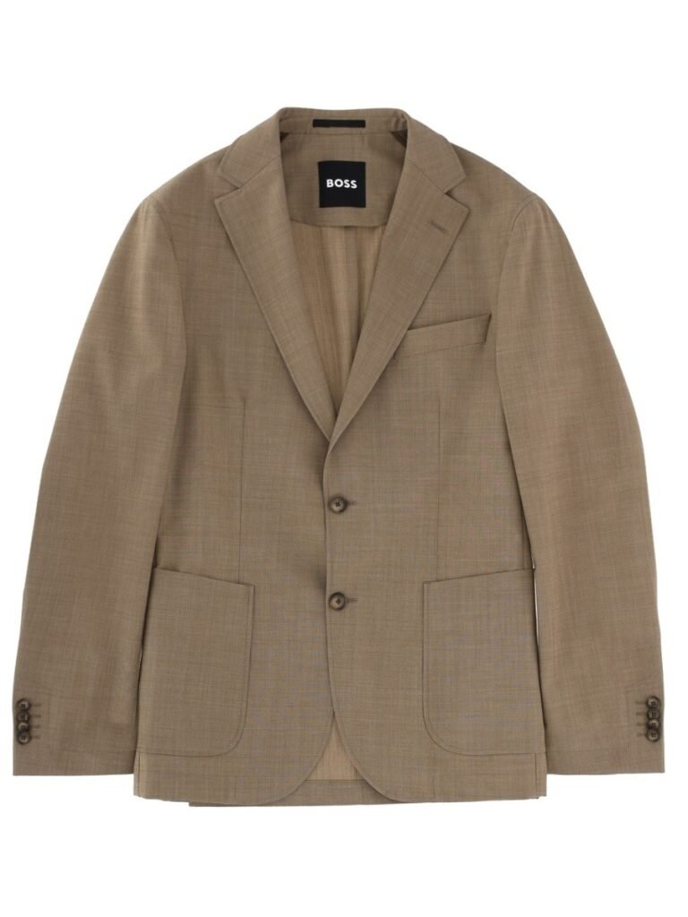 BLAZER "P-HANRY"