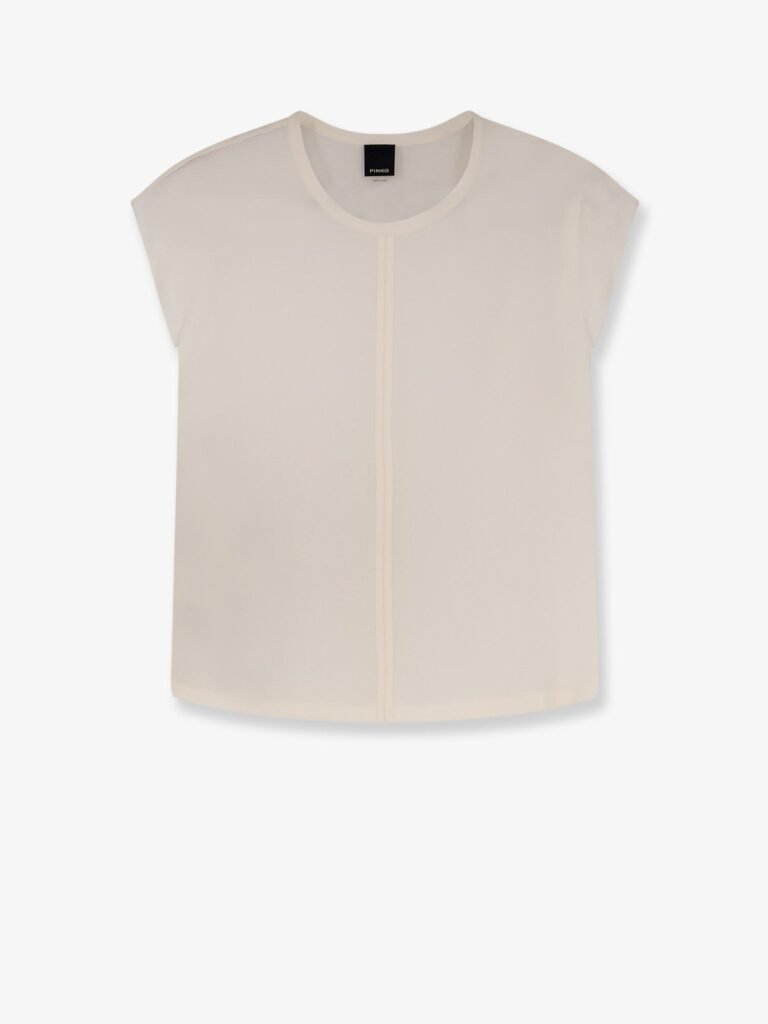 Blossom Silk Shirt