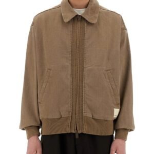 "BLOUSON" JACKET