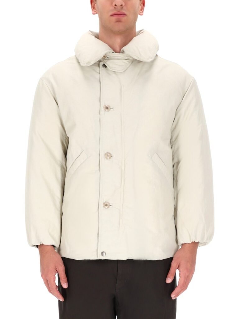 "BLOUSON" JACKET