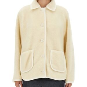 BLOUSON JACKET "ESTELLE"