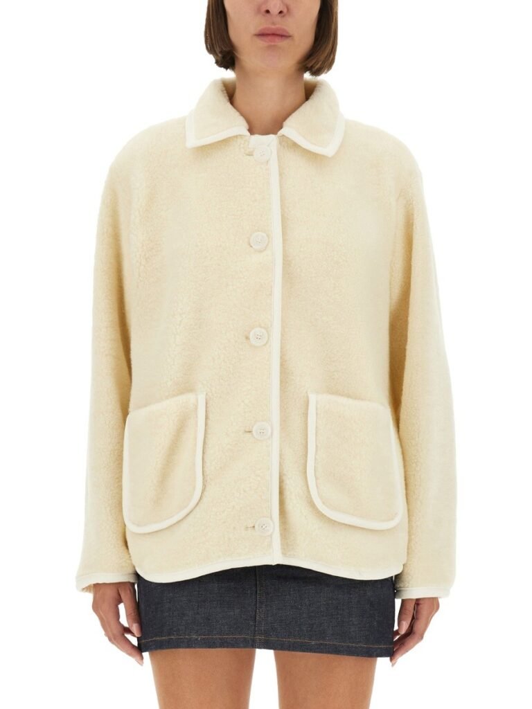 BLOUSON JACKET "ESTELLE"