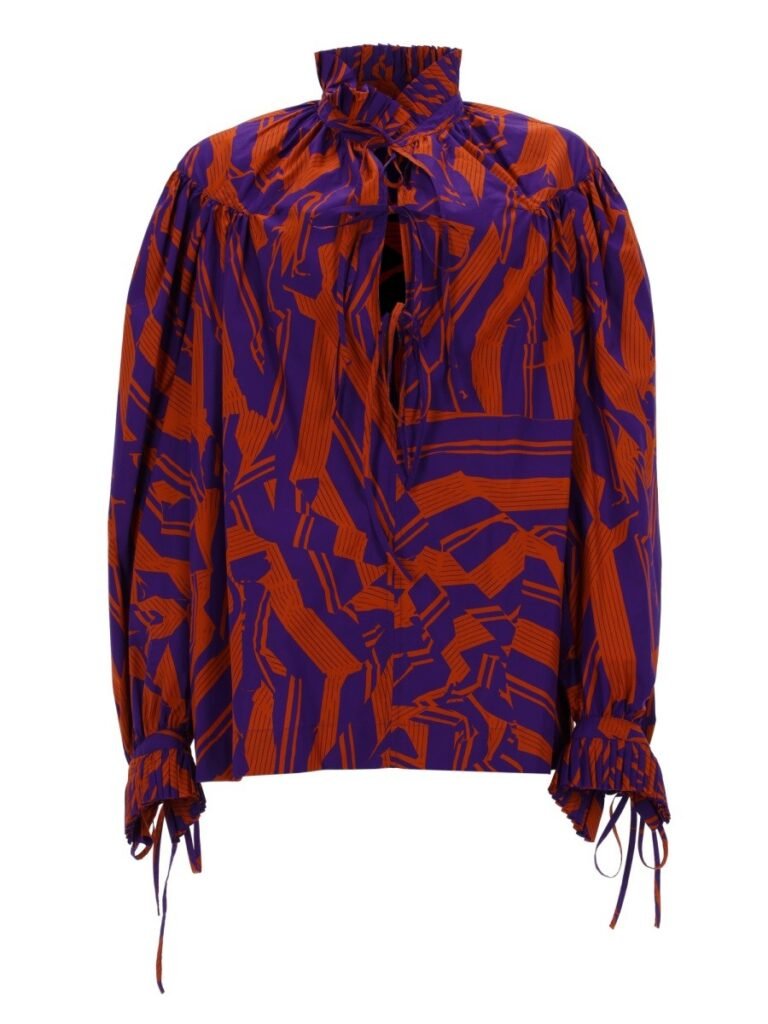 BLUSA "CATYA"