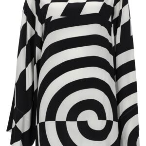 BLUSA "CHARLIE" IN VISCOSA