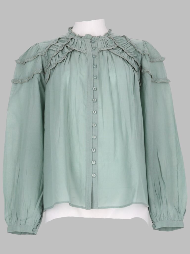 BLUSA "CHRISTA"