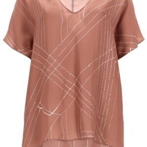 BLUSA "FOUNDATION"