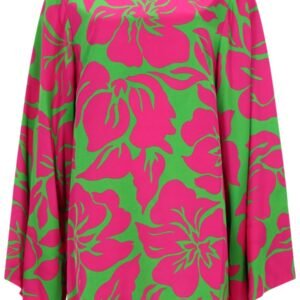 BLUSA IN VISCOSA