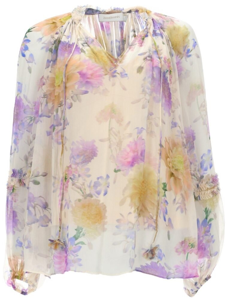 BLUSA "LUNA"