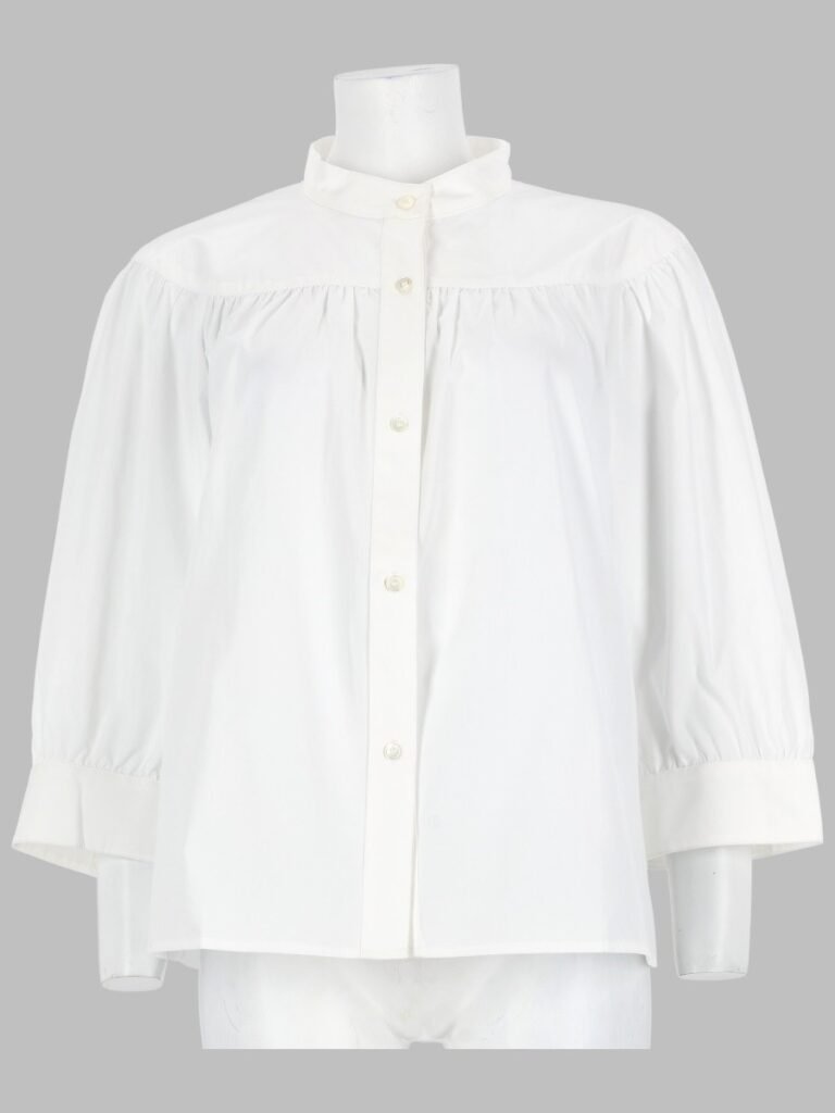 BLUSA "NATALIE"