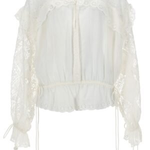 BLUSA "NOWANA"