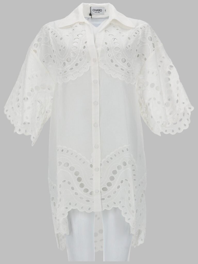 BLUSA "TAO"