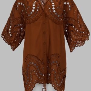 BLUSA "TAO"