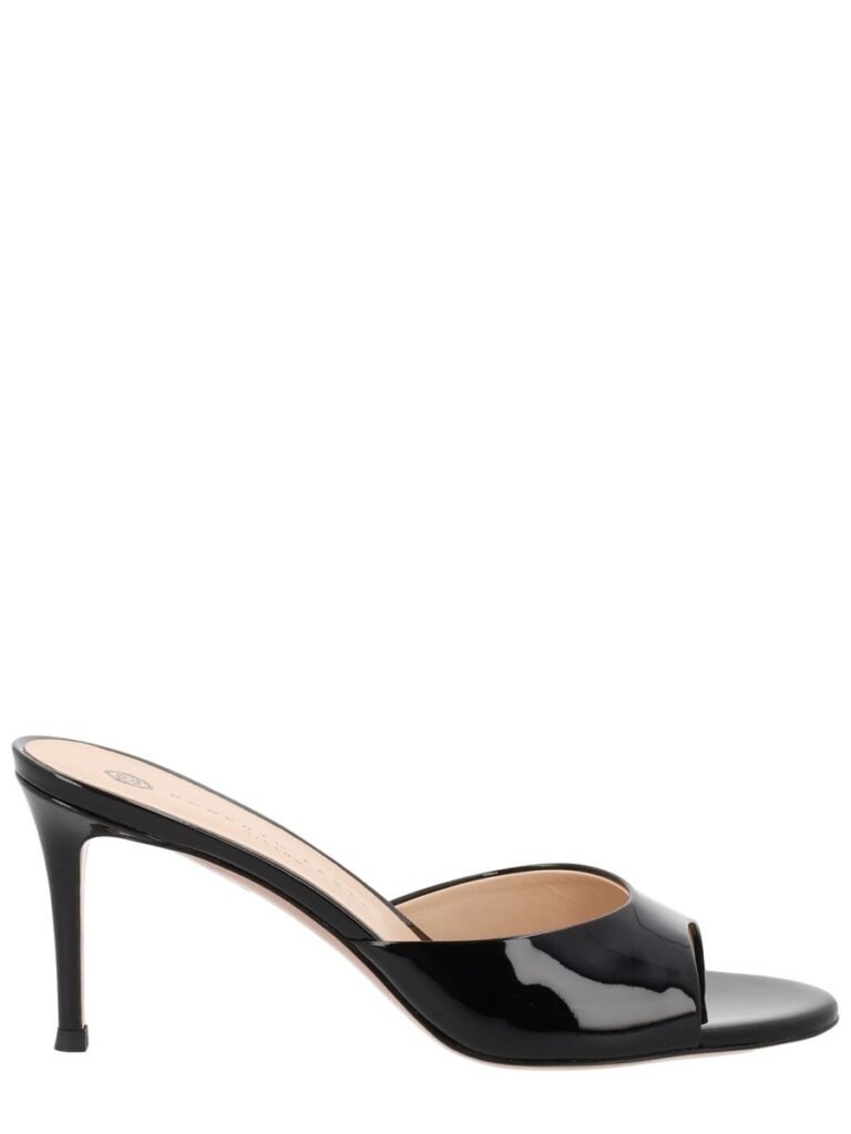"BOA LIZ" DÉCOLLETÉ SHOE