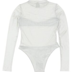 BODY TULLE