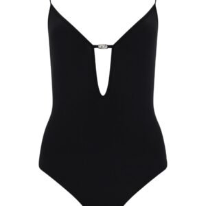 BODY "UFBY-OVAL-D"