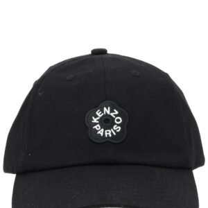 "BOKE FLOWER 2.0" BASEBALL HAT