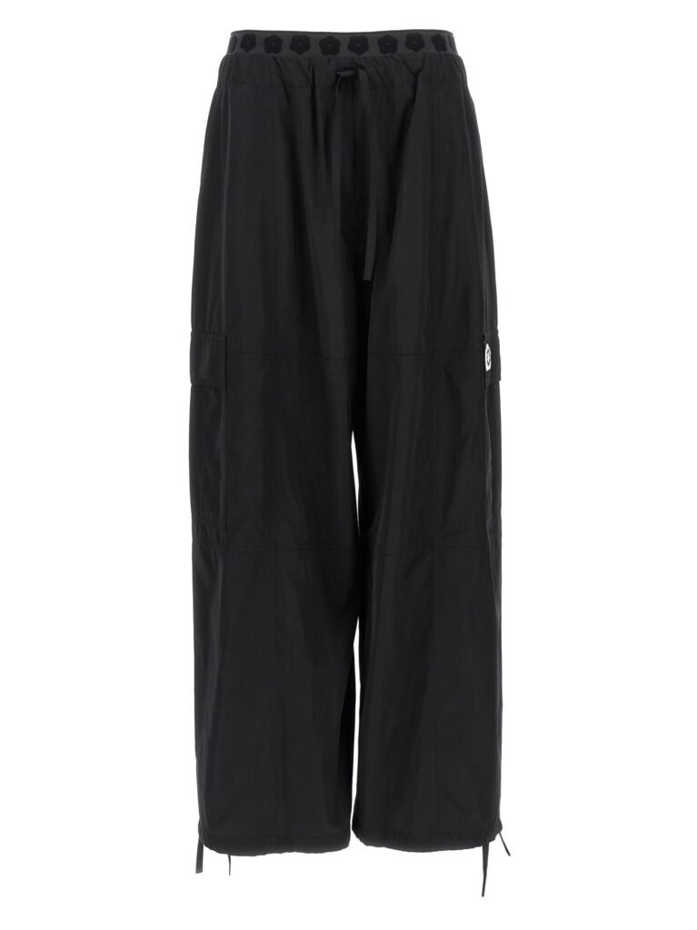 'Boke Flower 2.0' cargo pants
