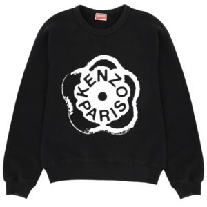 "BOKE FLOWER 2.0" SWEATSHIRT