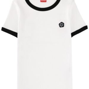 "BOKE FLOWER 2.0" T-SHIRT