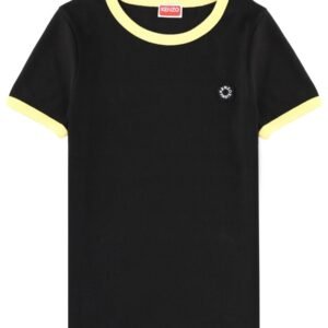 "BOKE FLOWER 2.0" T-SHIRT