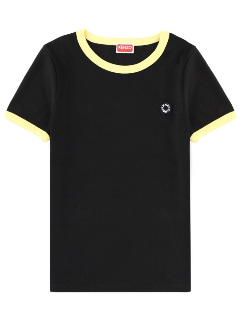 "BOKE FLOWER 2.0" T-SHIRT