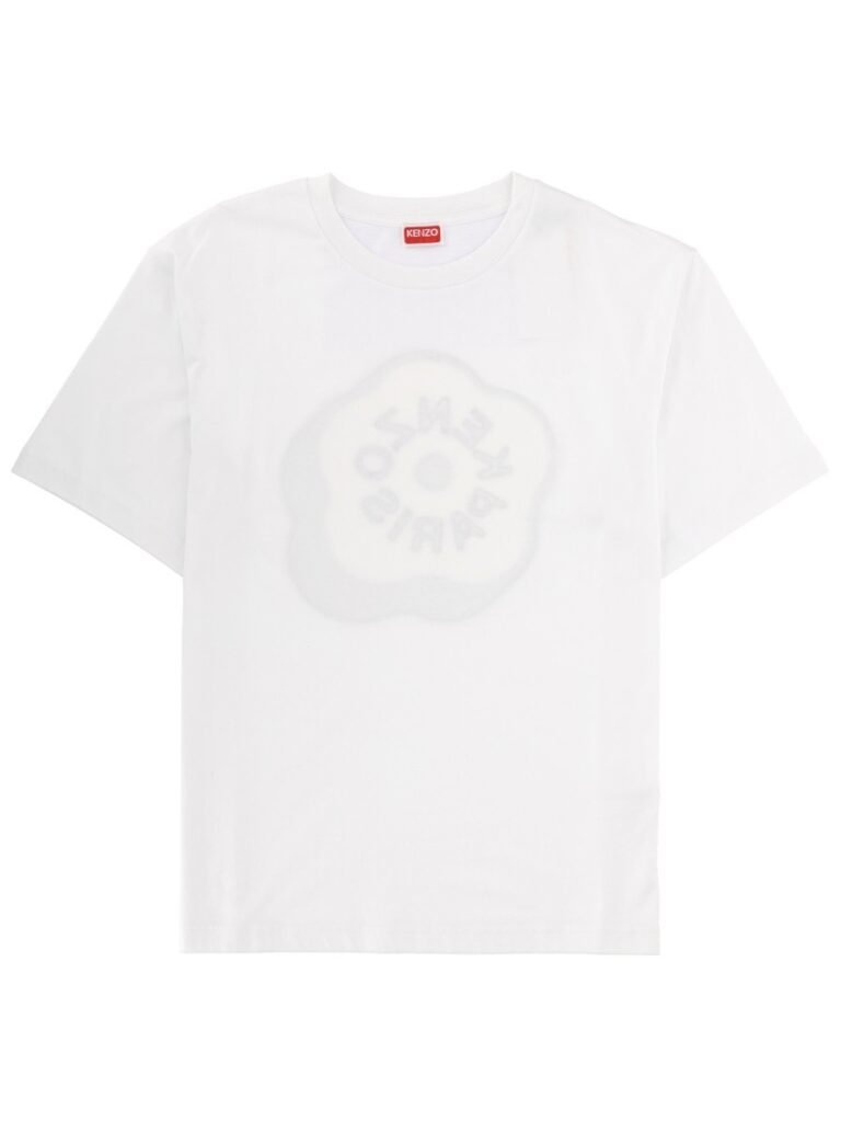 "BOKE FLOWER 2.0" T-SHIRT