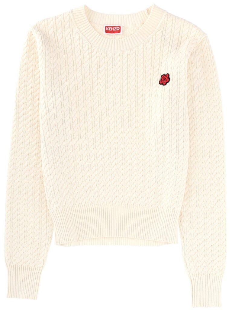 "BOKE FLOWER" JERSEY