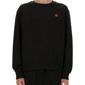 "BOKE FLOWER" SWEATSHIRT
