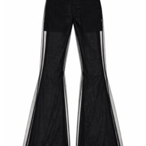 "BOLAN BOOTCUT" PANTS