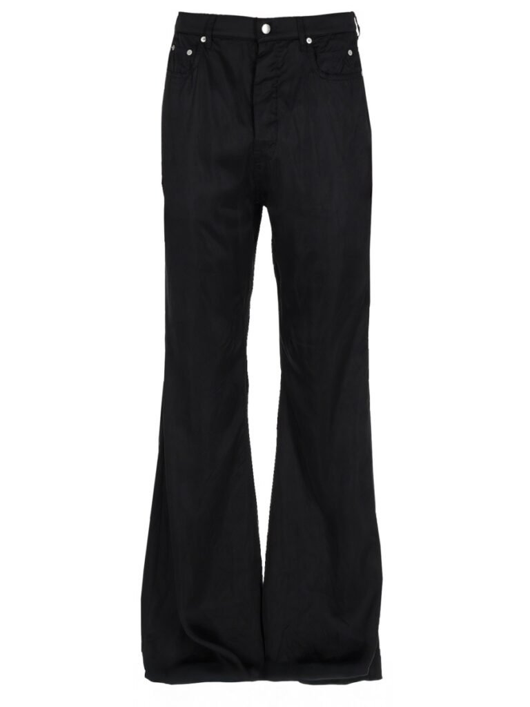 "BOLAN BOOTCUT" PANTS
