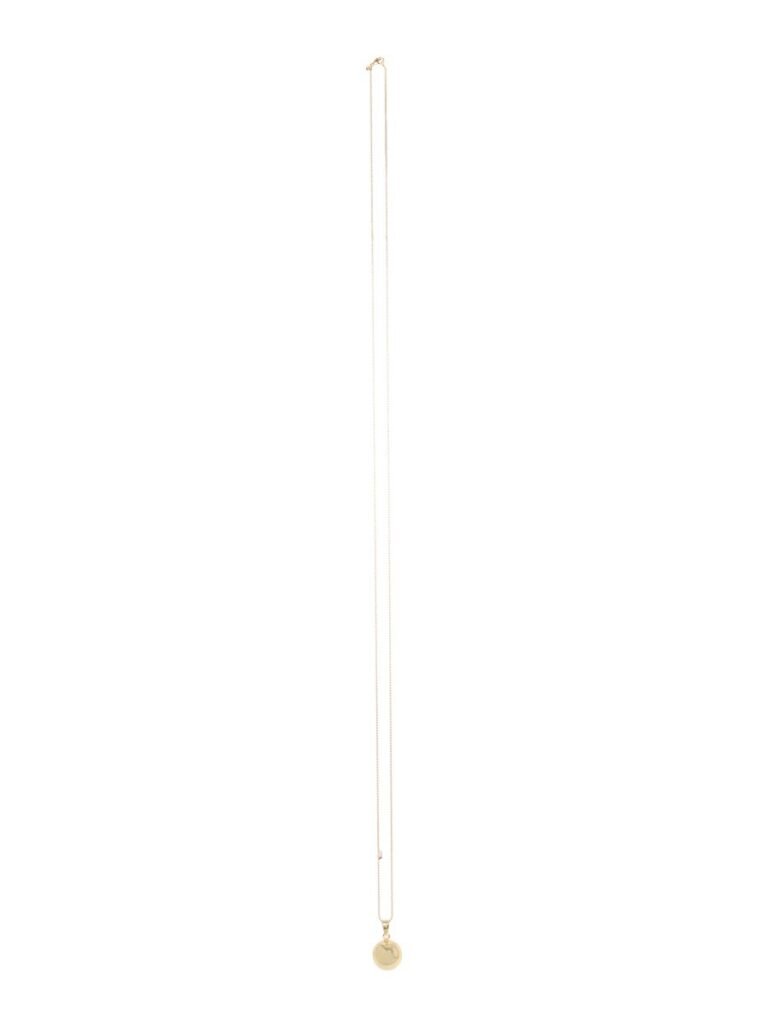 BOLUS NECKLACE