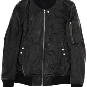BOMBER JACKET "CLASSIC FLIGHT"