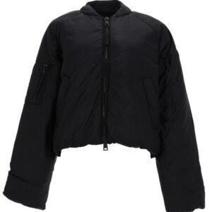 BOMBER JACKET "ELBA"