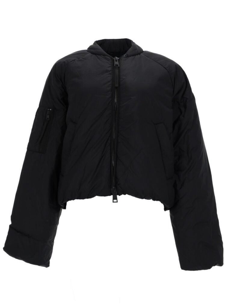 BOMBER JACKET "ELBA"