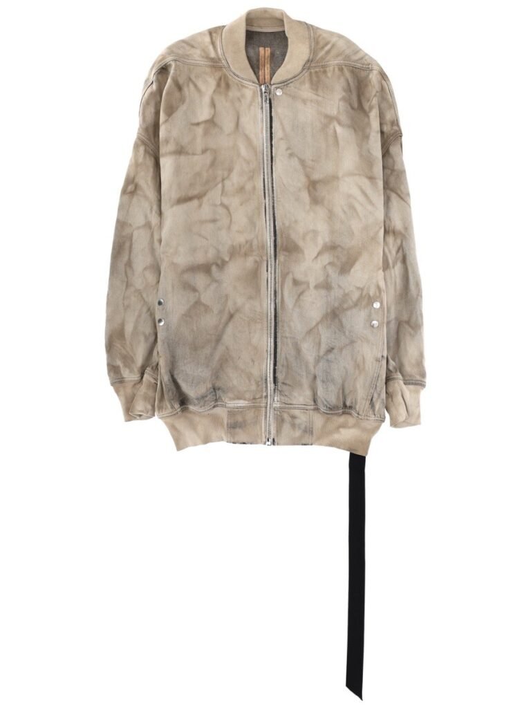 BOMBER "JUMBO FLIGHT"