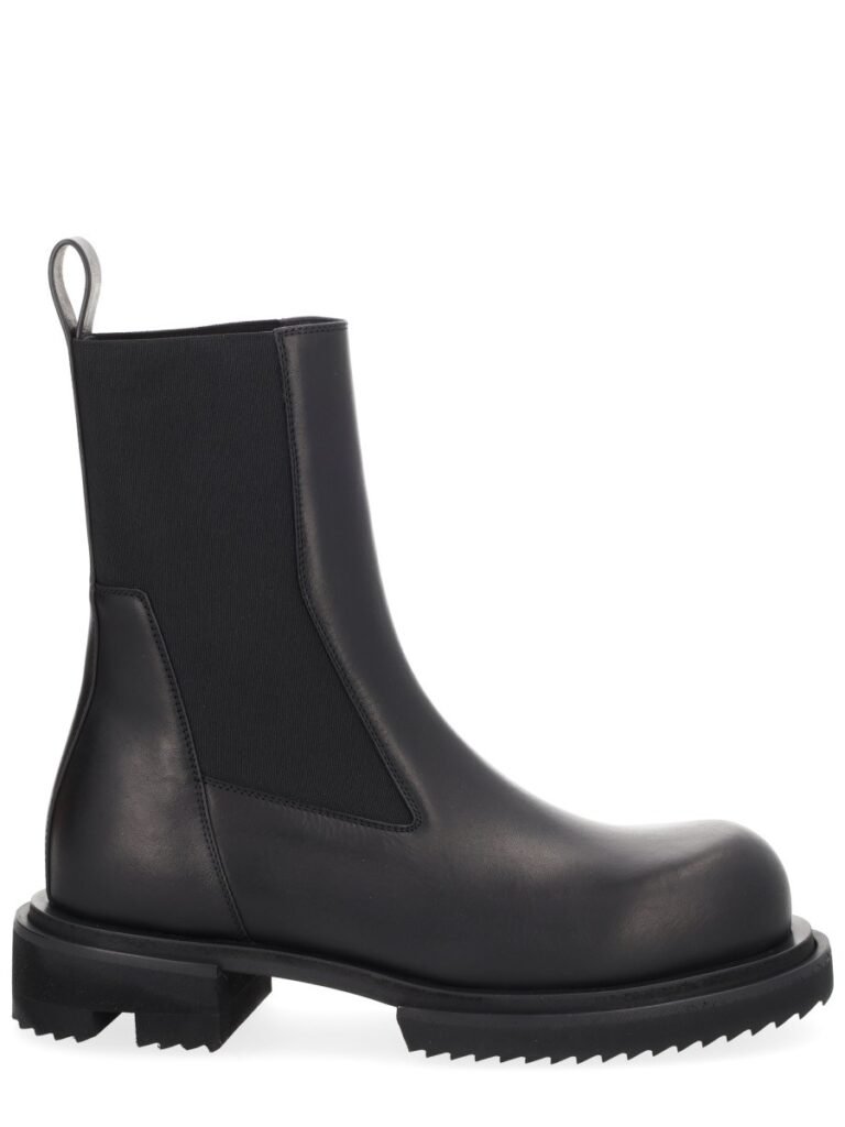 BOOT "BEATLE GABE"