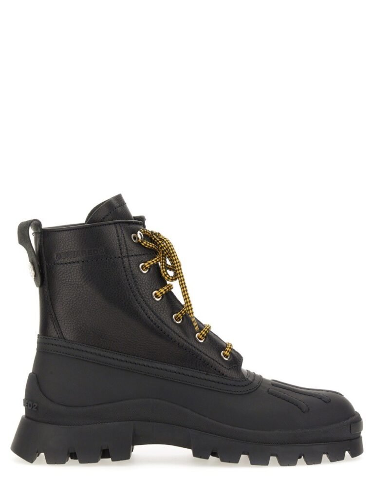 BOOT CANADIAN