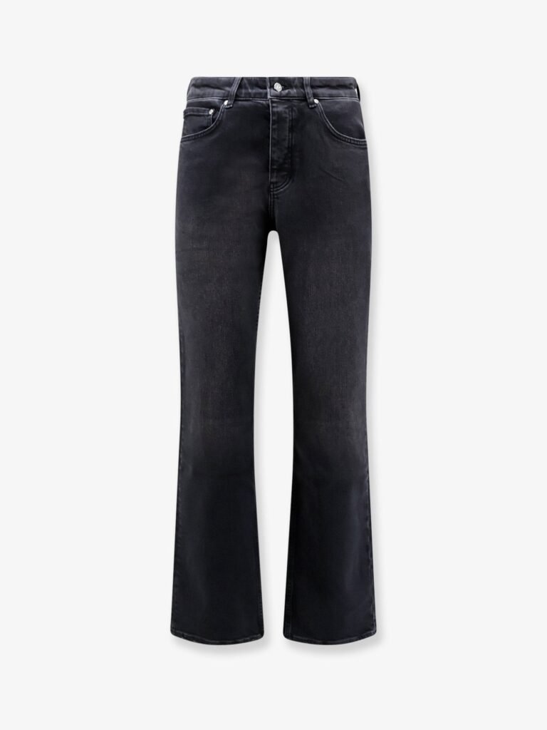 Boot Cut Jeans