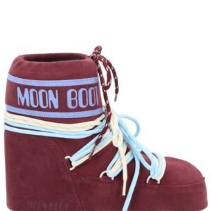 BOOT "ICON LOW"