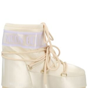 BOOT "ICON LOW PEARLY"