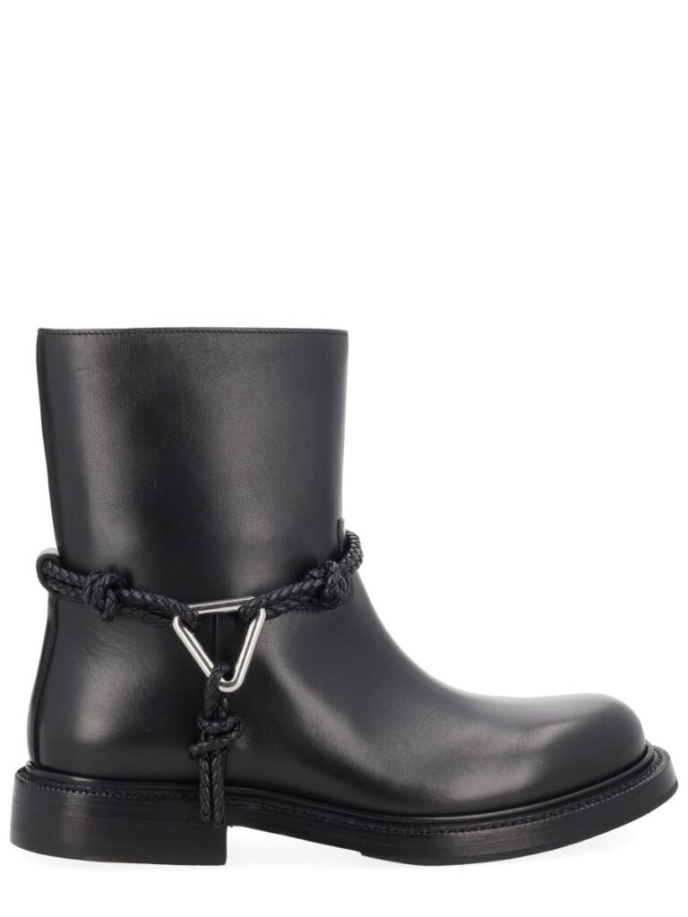 BOOT "JAMES"